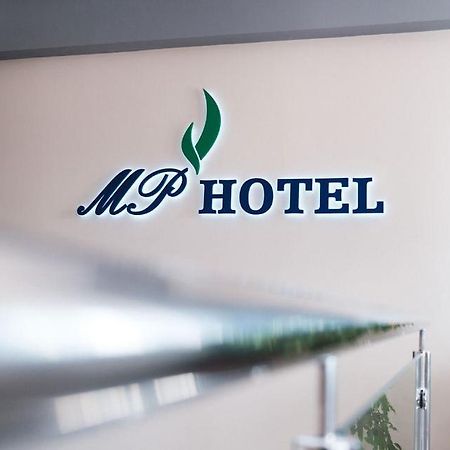 Mp Hotel Зноймо Екстер'єр фото