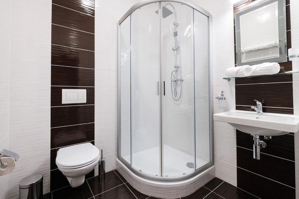 Mp Hotel Зноймо Екстер'єр фото