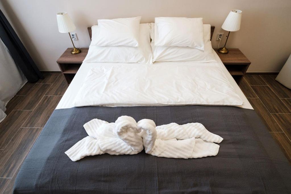 Mp Hotel Зноймо Екстер'єр фото